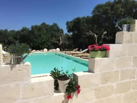 Dimora Antonella B&B - Self Catering - Photo 4