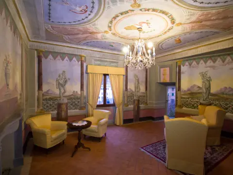 Dimora Casa Eugenia - Photo 1