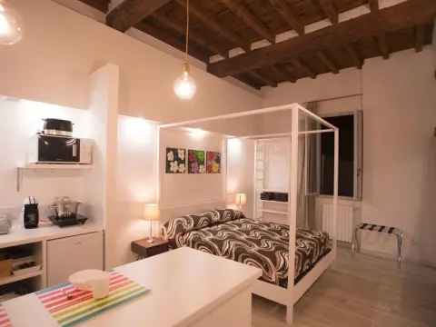 Dimora Cavalieri - Photo 4