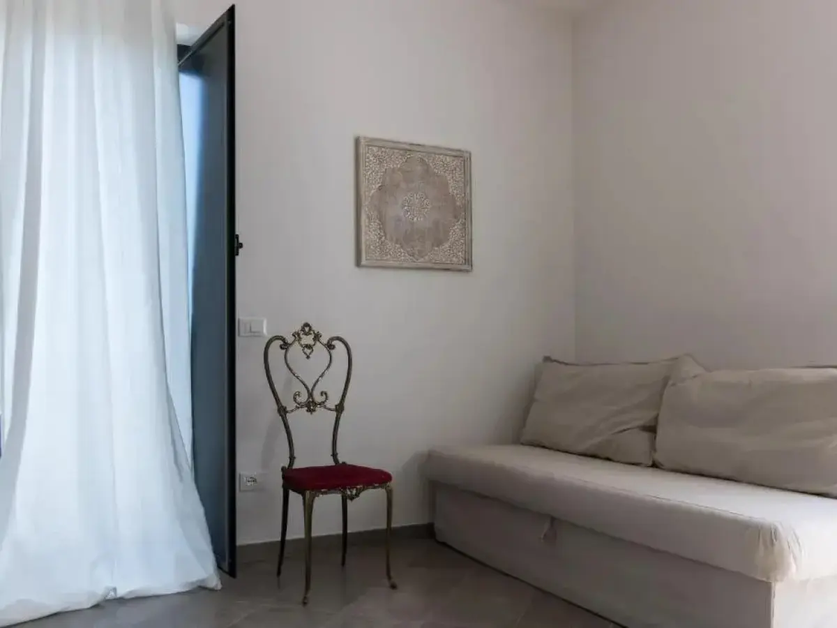 Dimora Contemporanea