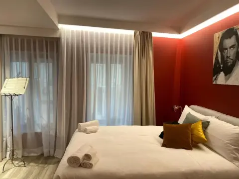 Dimora del teatro - Photo 2