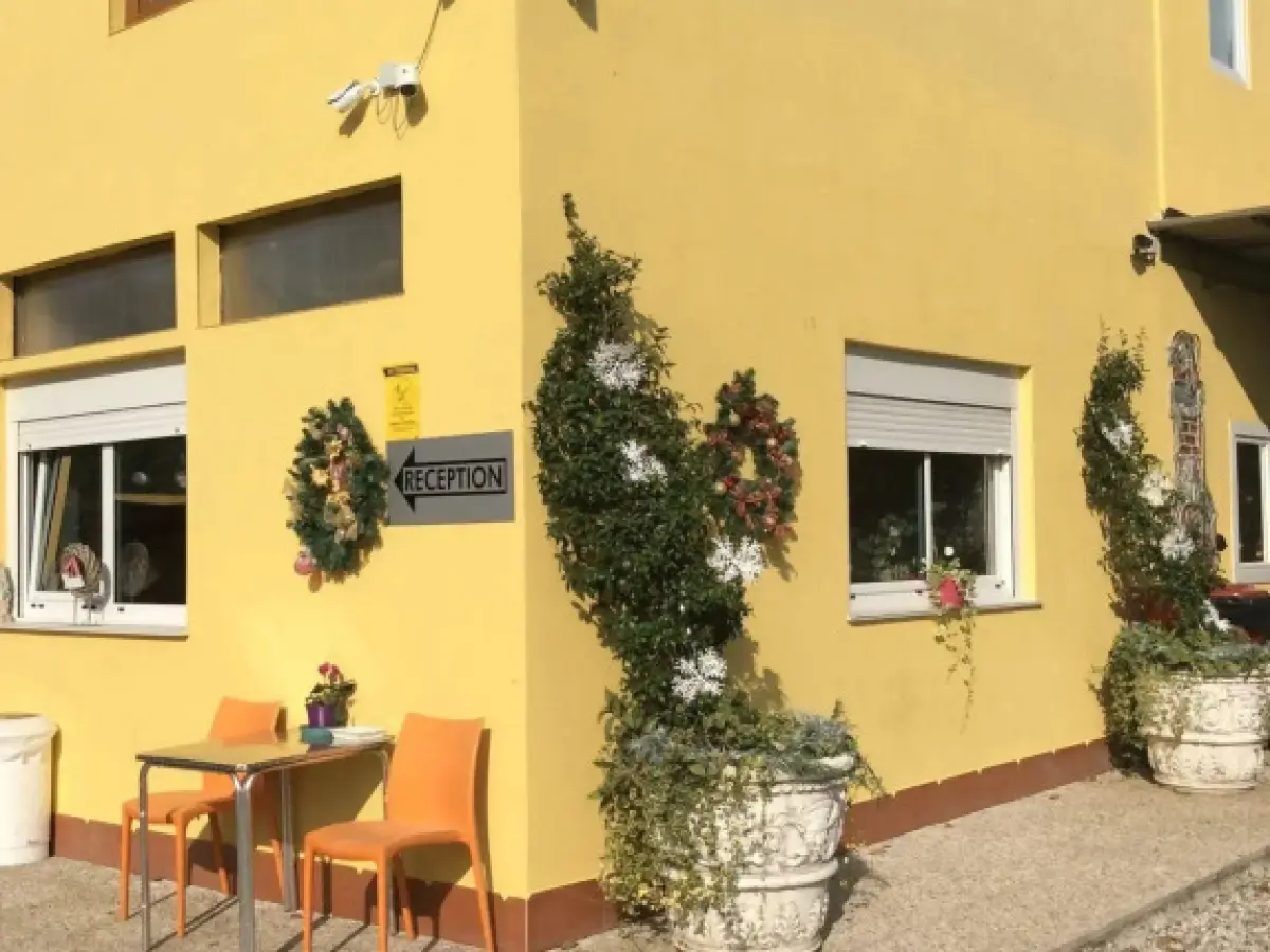 Dimora del Viaggiatore