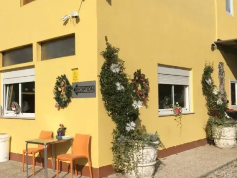 Dimora del Viaggiatore - Foto 1