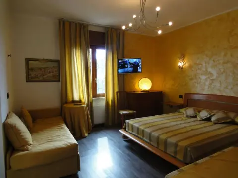 Dimora del Viaggiatore - Foto 4