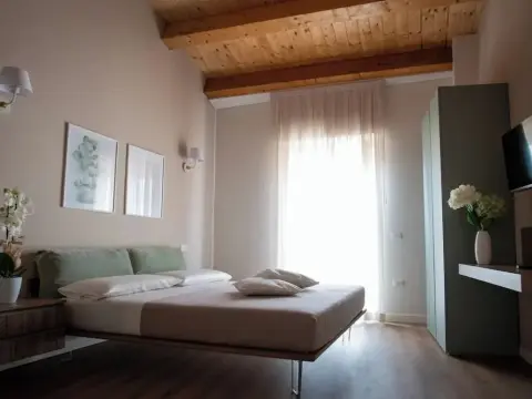 Dimora Donna Dora - Photo 3