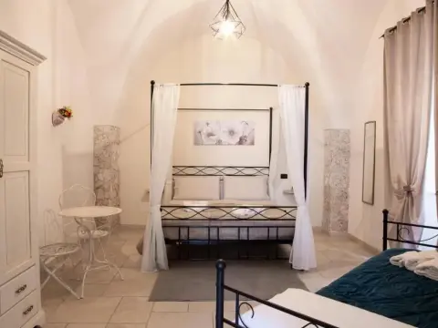 Dimora Guerrieri - Photo 2