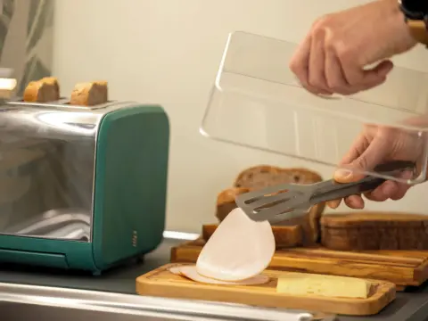 Dimora Lauro - Foto 1