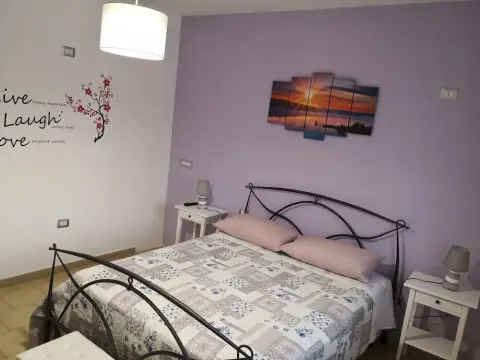 Dimora Pompeiana - Photo 1