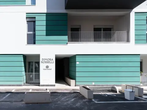 Dimora Rosselli Apartments - Photo 1