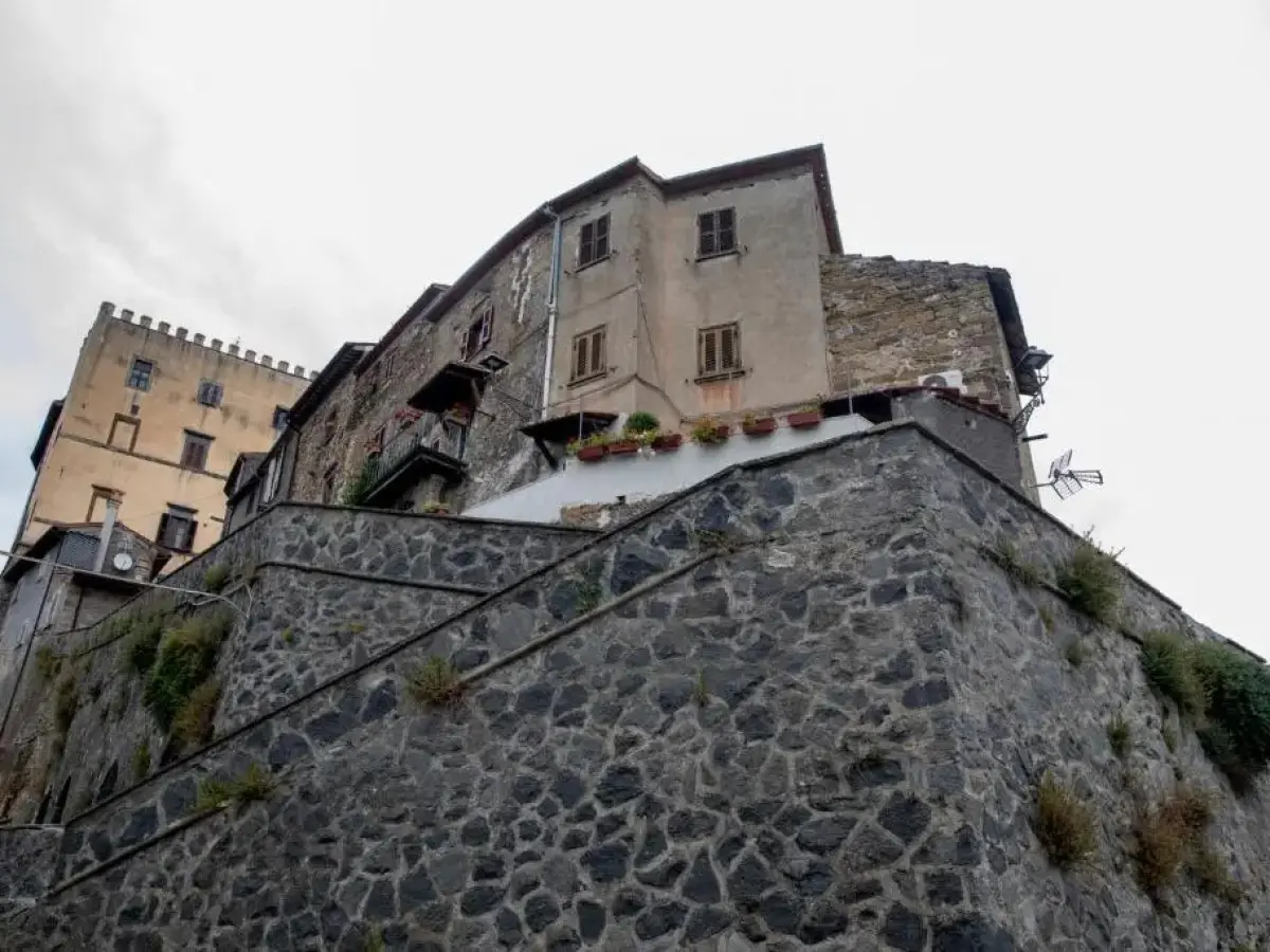 Dimora Turistica de Piazza