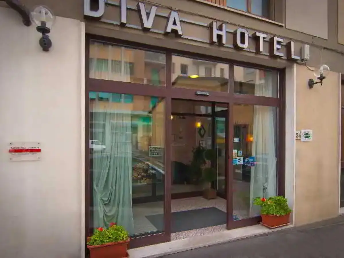 Diva Hotel  Dolcevita Apartments