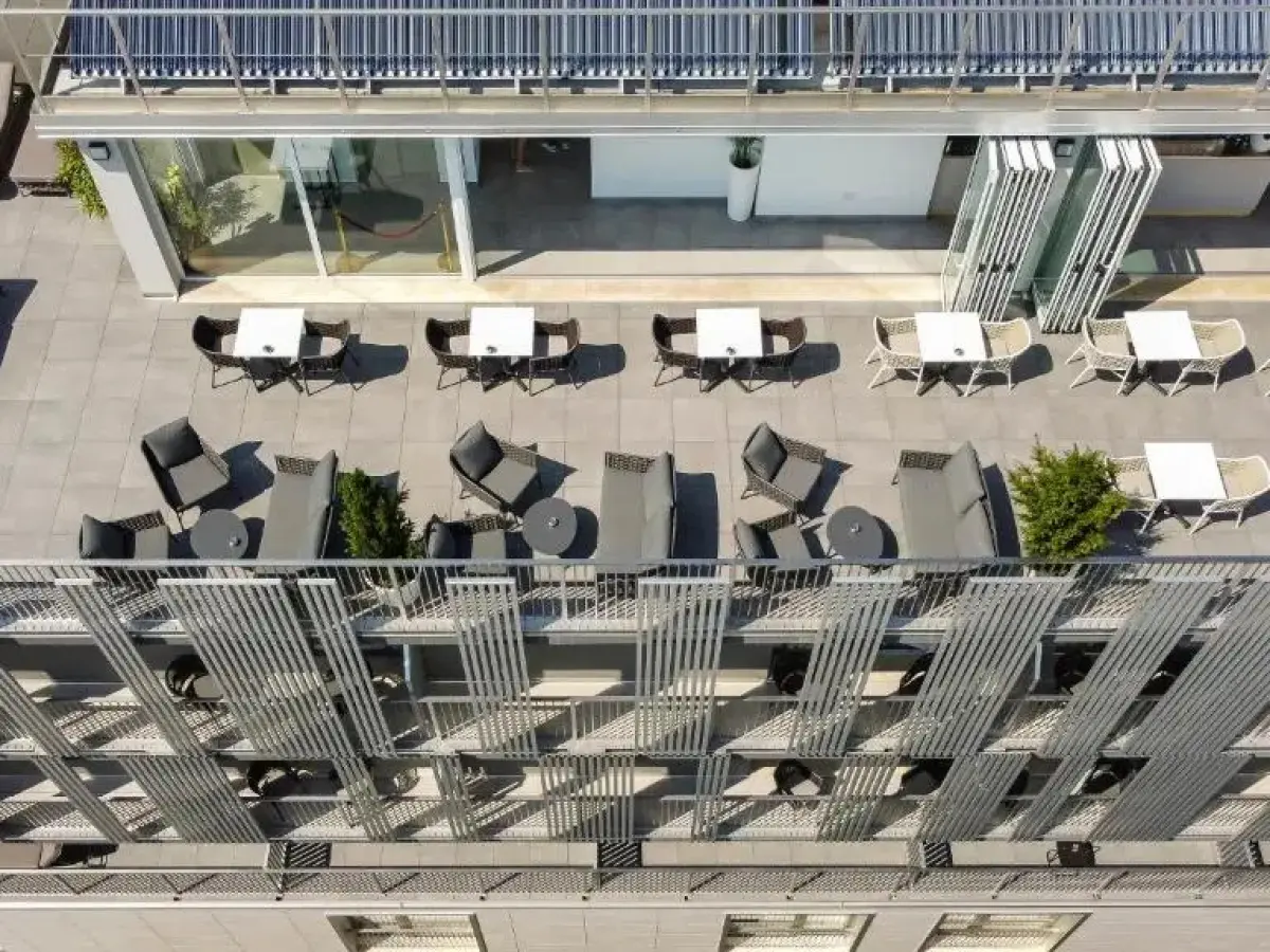 DIVA HOTEL LIGNANO - Adults Only