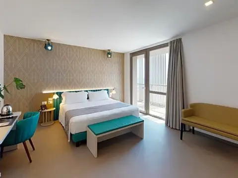 DIVA HOTEL LIGNANO - Adults Only - Foto 2