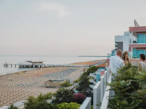 DIVA HOTEL LIGNANO - Adults Only - Foto 3