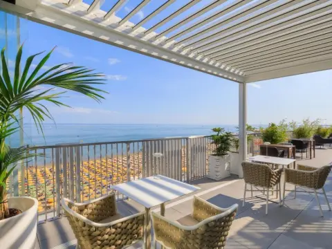 DIVA HOTEL LIGNANO - Adults Only - Foto 4