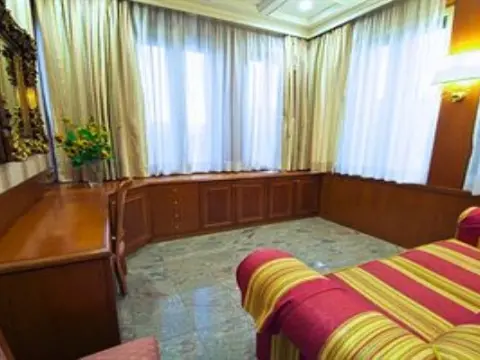 Dock(All Suites) - Photo 1