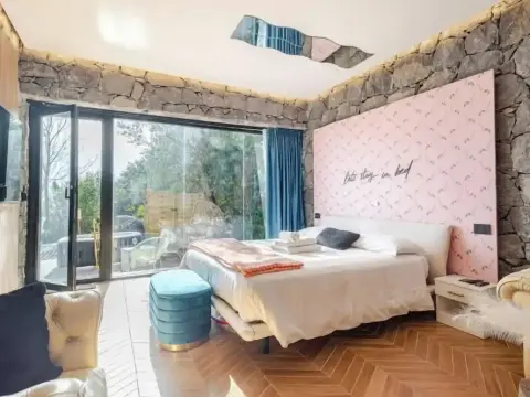 Dolce Lava - Natural Luxury Experience - Photo 1