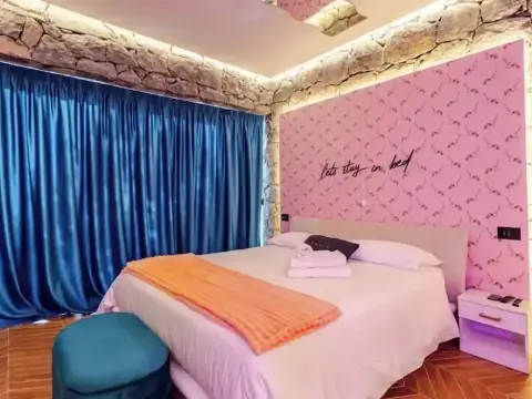 Dolce Lava - Natural Luxury Experience - Photo 2