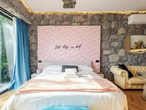 Dolce Lava - Natural Luxury Experience - Photo 3