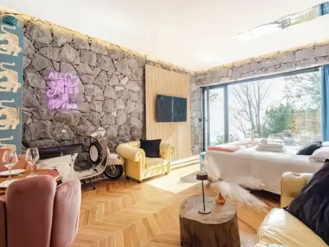 Dolce Lava - Natural Luxury Experience - Photo 4