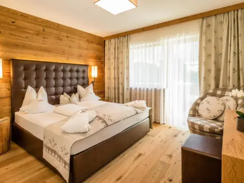 Dolce Vita Hotel Jagdhof - Photo 2