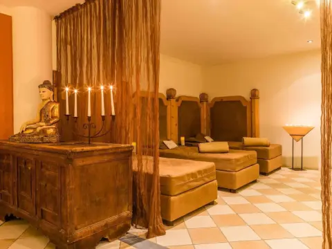 Dolce Vita Hotel Jagdhof - Photo 3