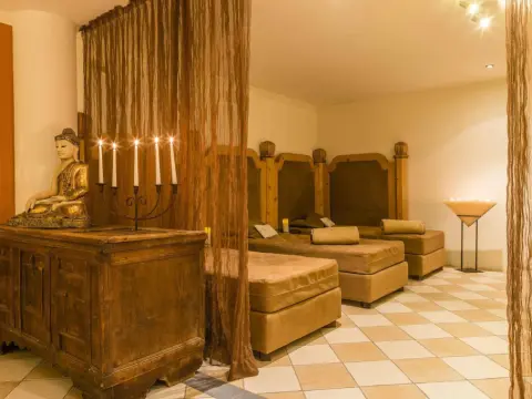 Dolce Vita Hotel Jagdhof - Photo 4