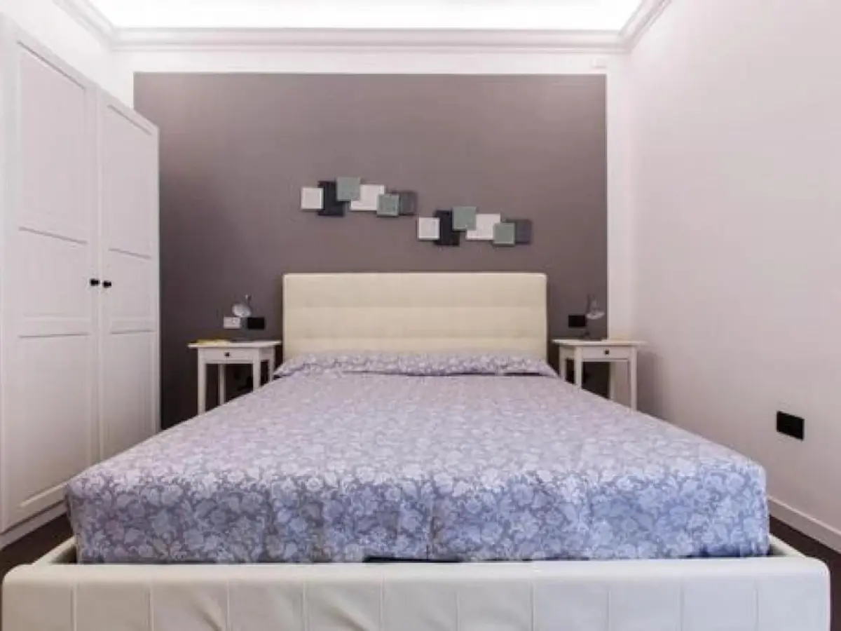 Dolci Agrumi 4 Rooms