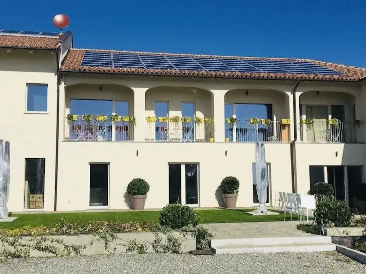Domaine Isaure