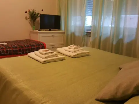 Domina Romae B&B - Photo 3