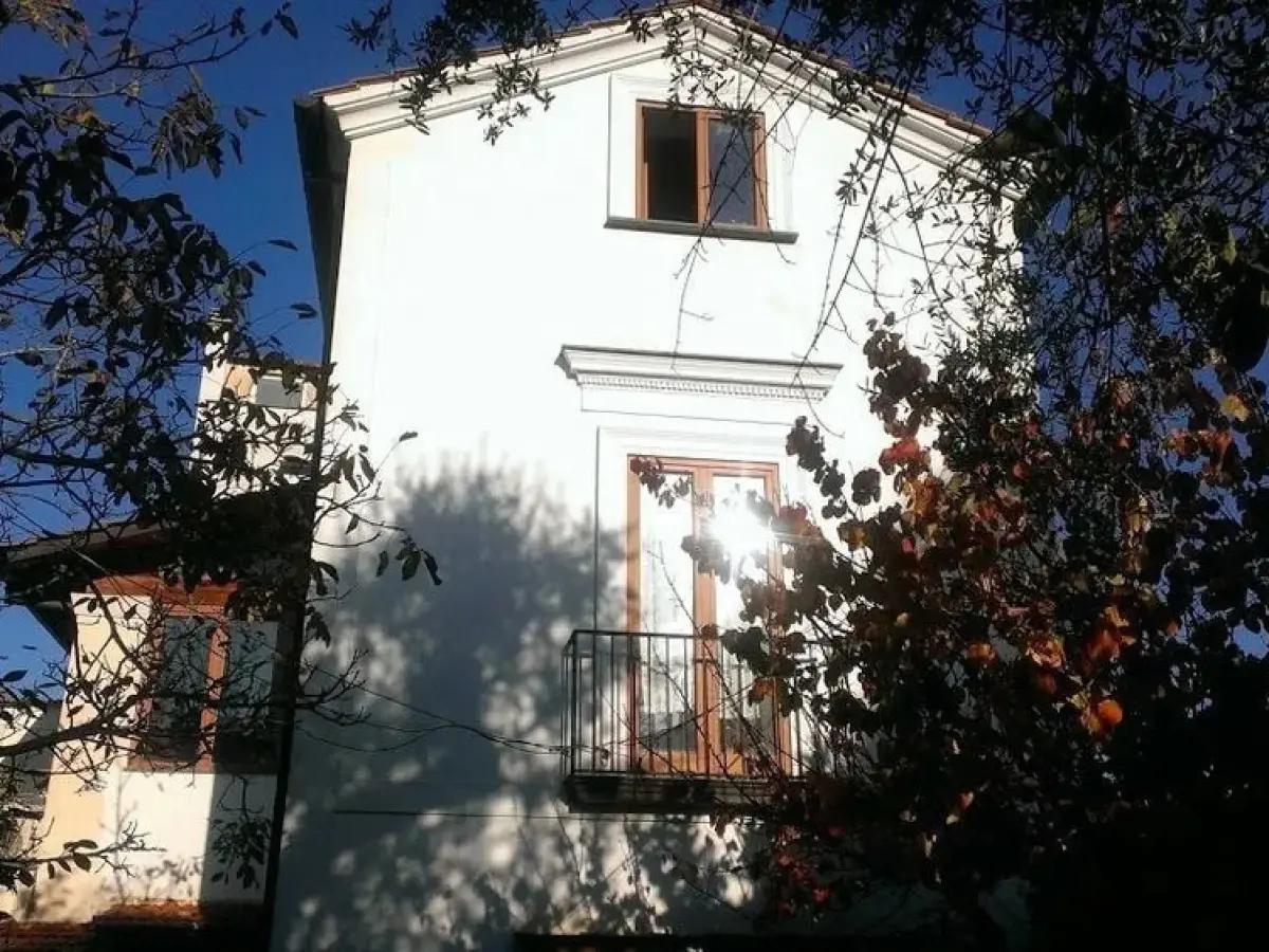 Domino House Montariello