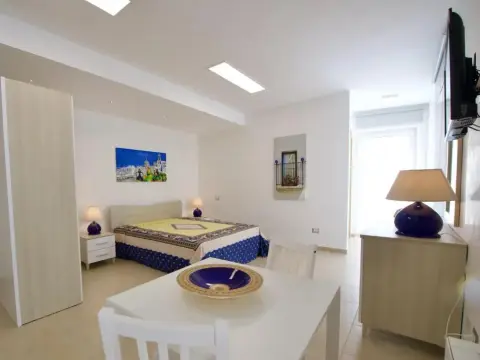 Domus Le Ceramiche - Foto 1