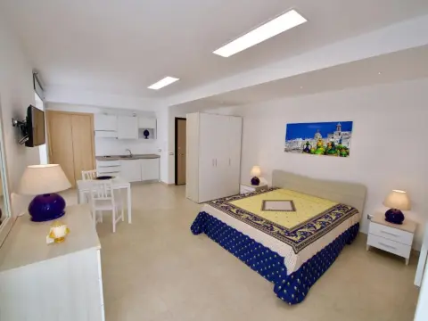 Domus Le Ceramiche - Foto 3