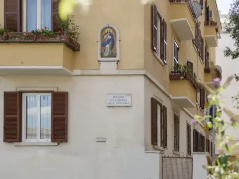 Domus Manlii - Photo 1