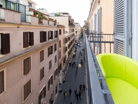 Domus Spagna Frattina Prestige Suite - Photo 1