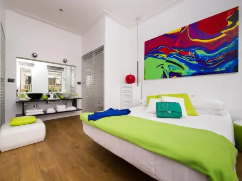 Domus Spagna Frattina Prestige Suite - Photo 4