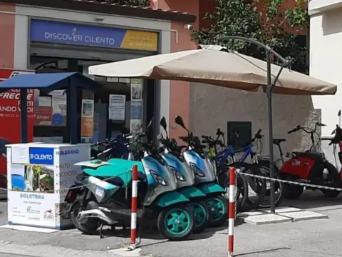 Donna Ester - Discover Cilento - фото 1