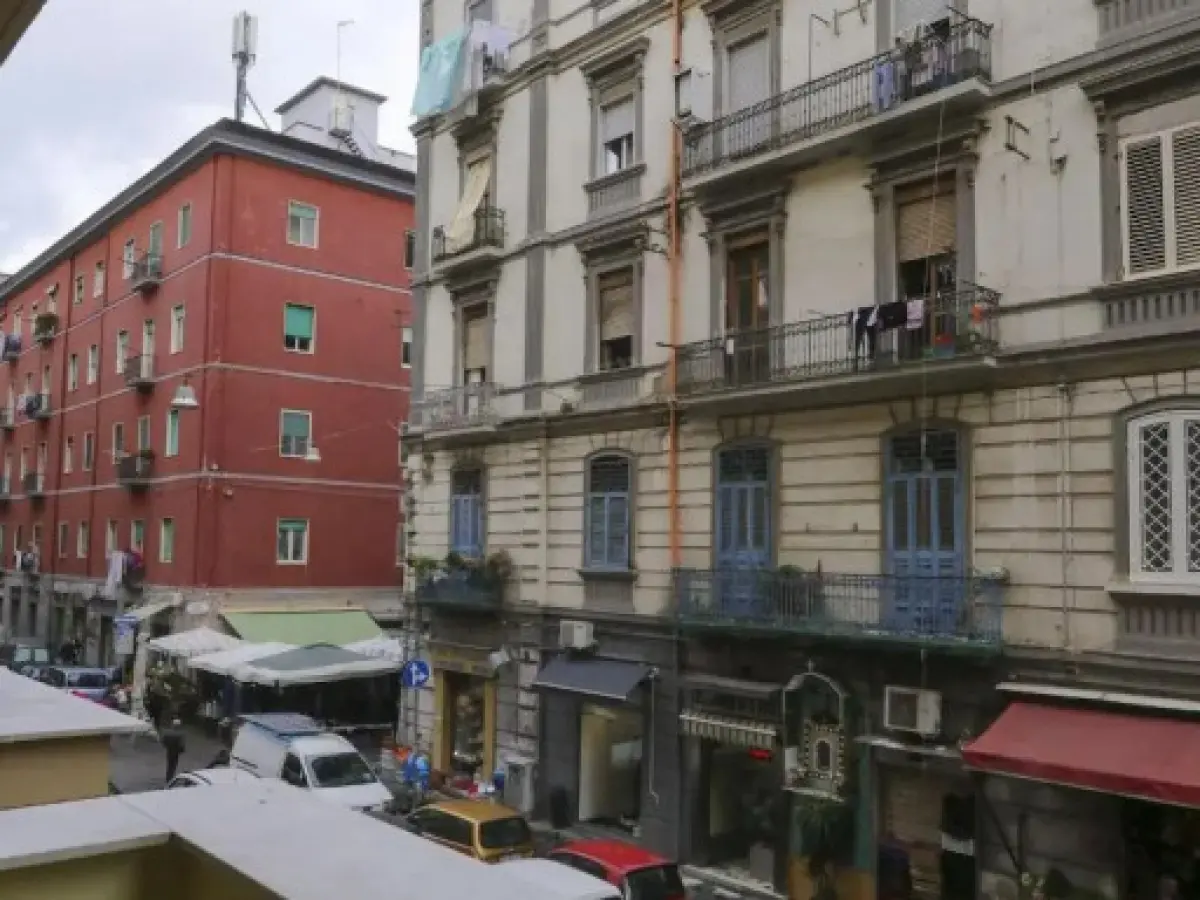 Donn'Anna Bed & Breakfast