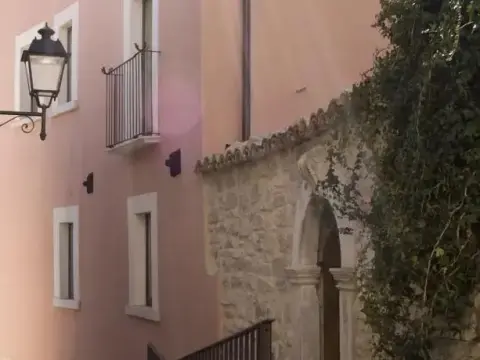 Dora & Giannina Locanda In Taranta - Foto 1