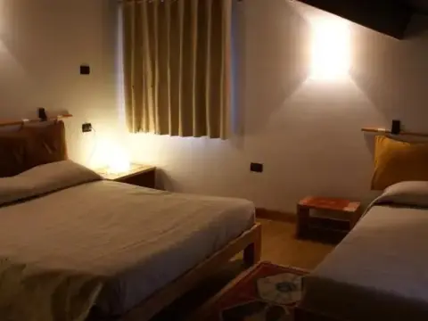 Dora & Giannina Locanda In Taranta - Foto 3