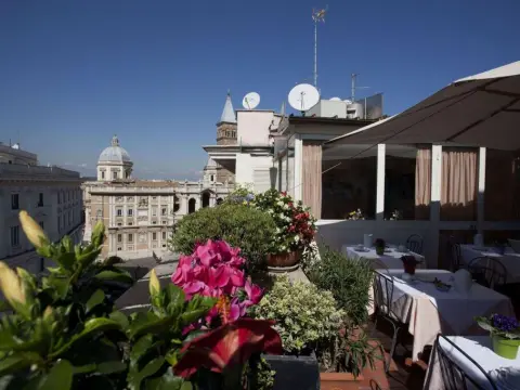 Doria Palace Boutique Hotel - Foto 1