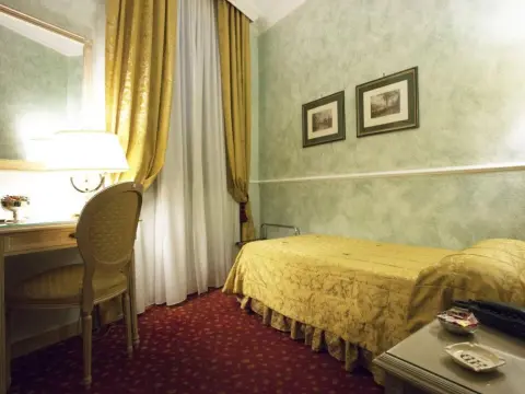 Doria Palace Boutique Hotel - Foto 3