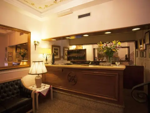 Doria Palace Boutique Hotel - Foto 2