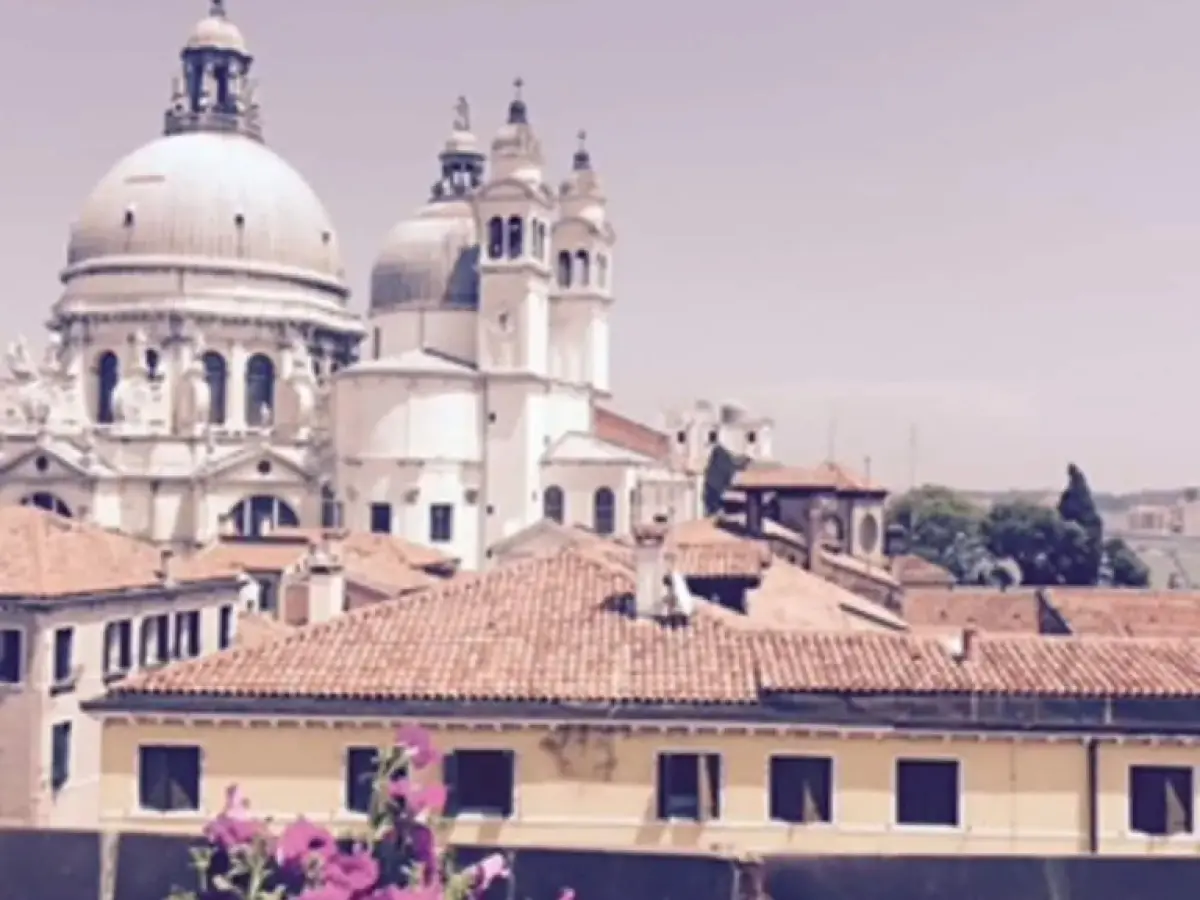 Dorsoduro Charme Apartments