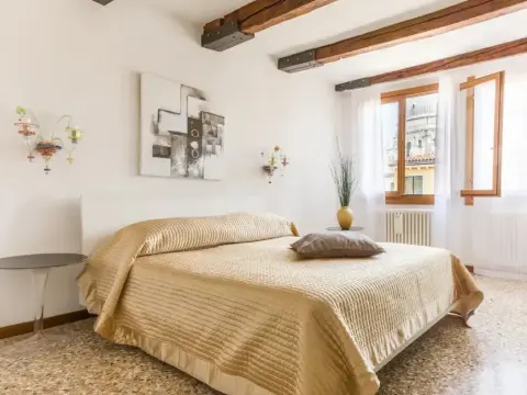 Dorsoduro Charme Apartments - Photo 2