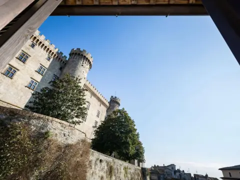 Ecoalbergo Bracciano - Foto 1