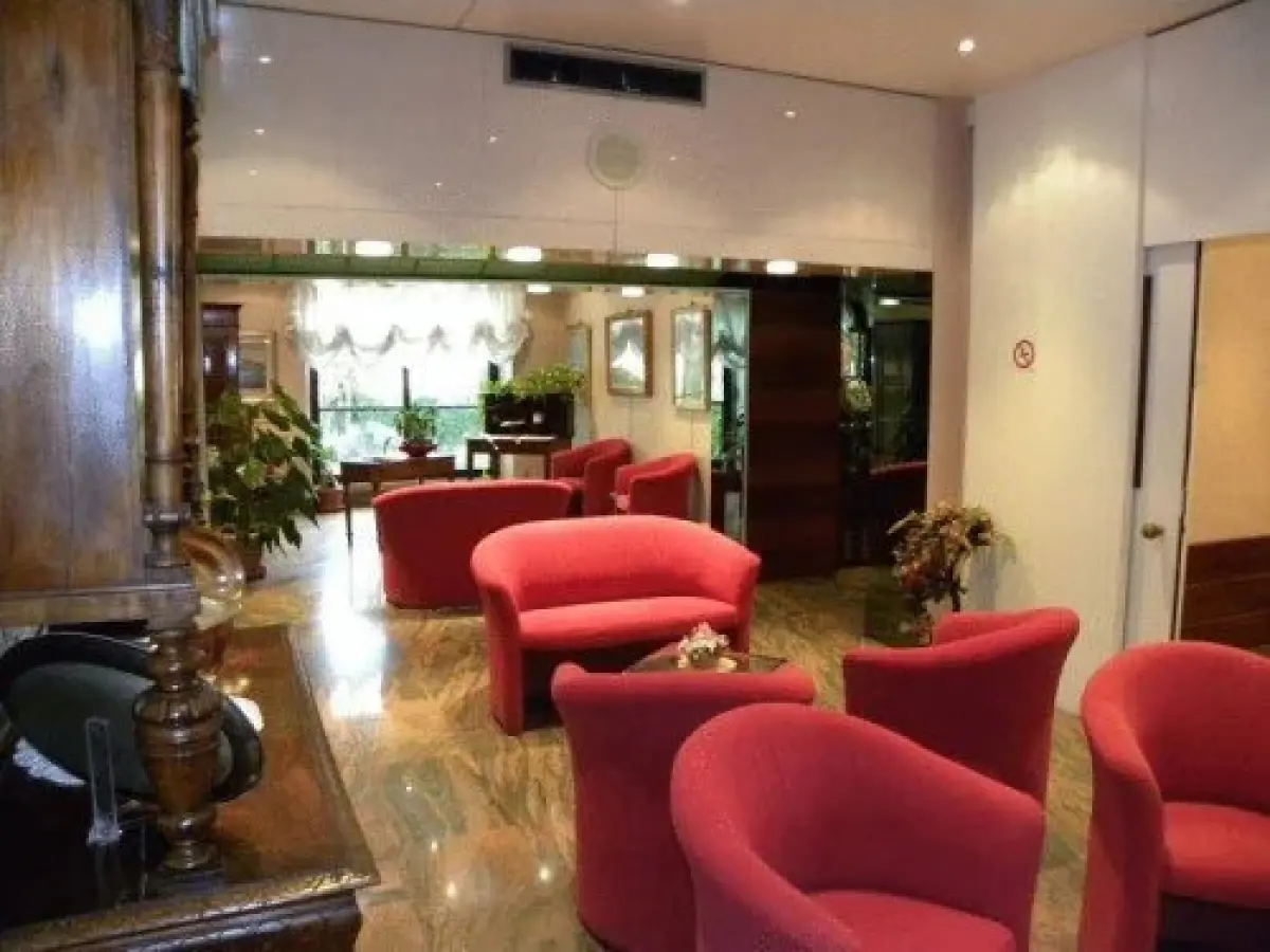 Hotel Eden
