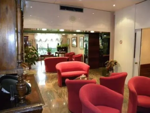 Hotel Eden - Photo 1