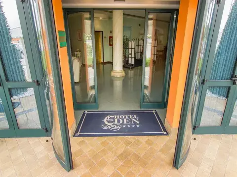 Hotel Eden Mantova - Photo 1