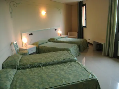 Hotel Eden Mantova - Photo 3